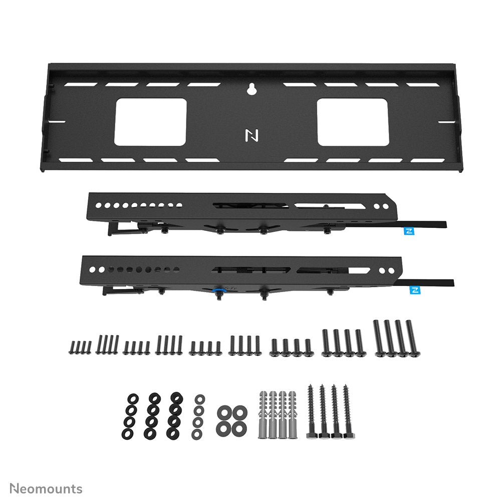 Soporte Neomounts De Pared Para Televisor De Gran Peso