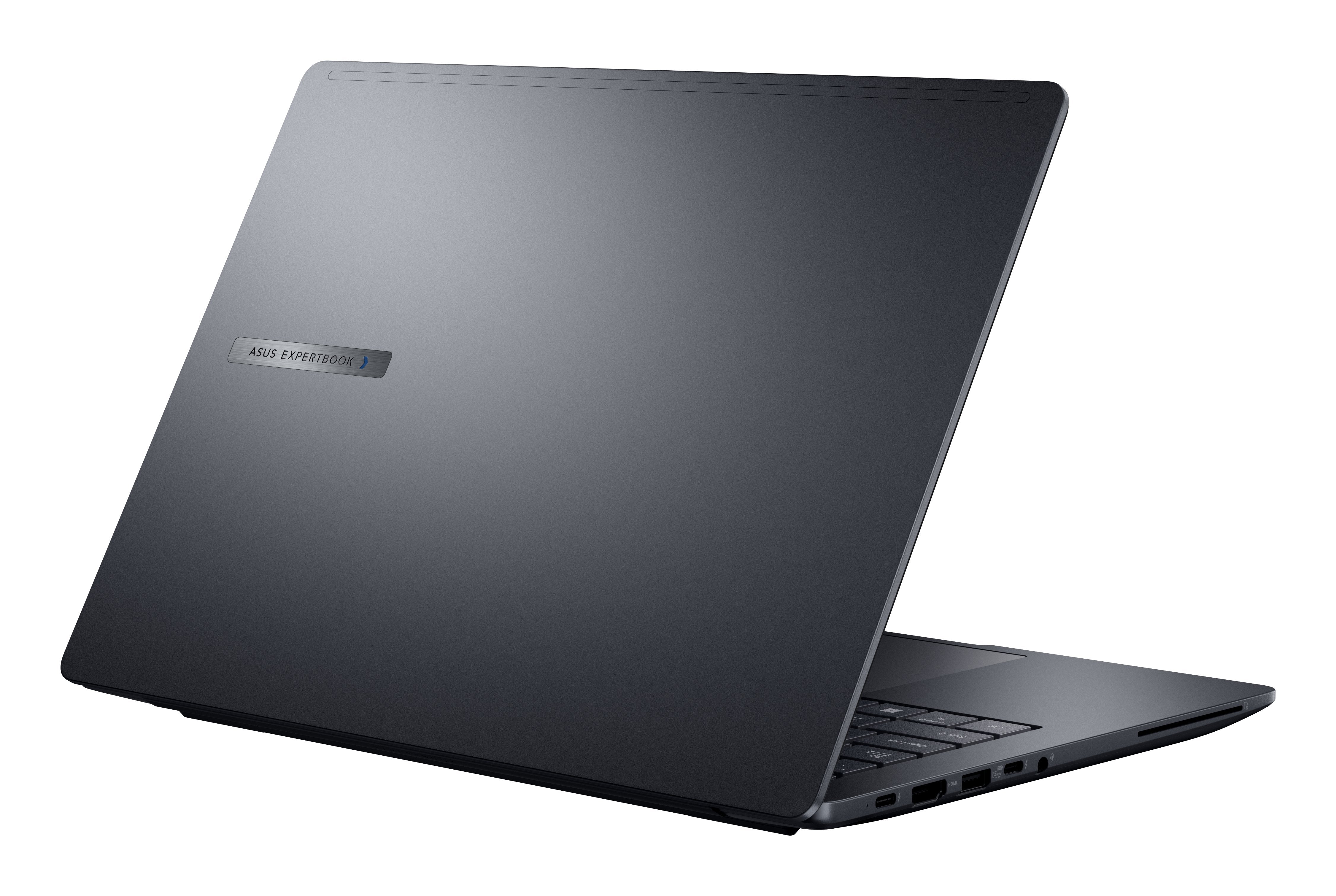 Portátil Asus Expertbook B5 B5405cca-Ly0408 Intel Core Ultra 7-255h 32gb 1tb Ssd 14' Sin Sistema Operativo