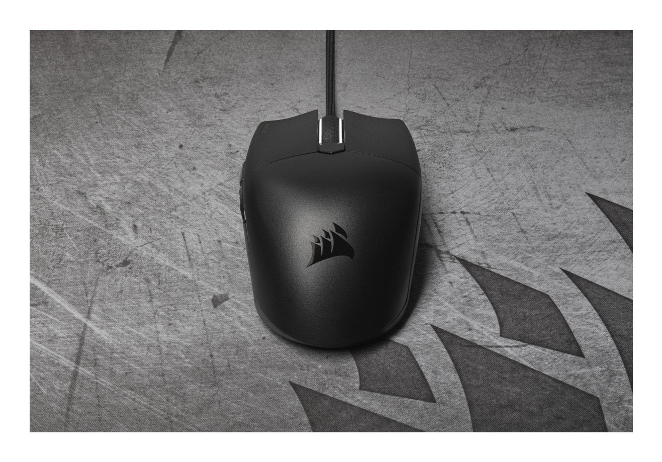 EAN 0840006626954 - Corsair KATAR PRO XT ratón Juego Ambidextro USB tipo A Óptico 18000 DPI imagen 5