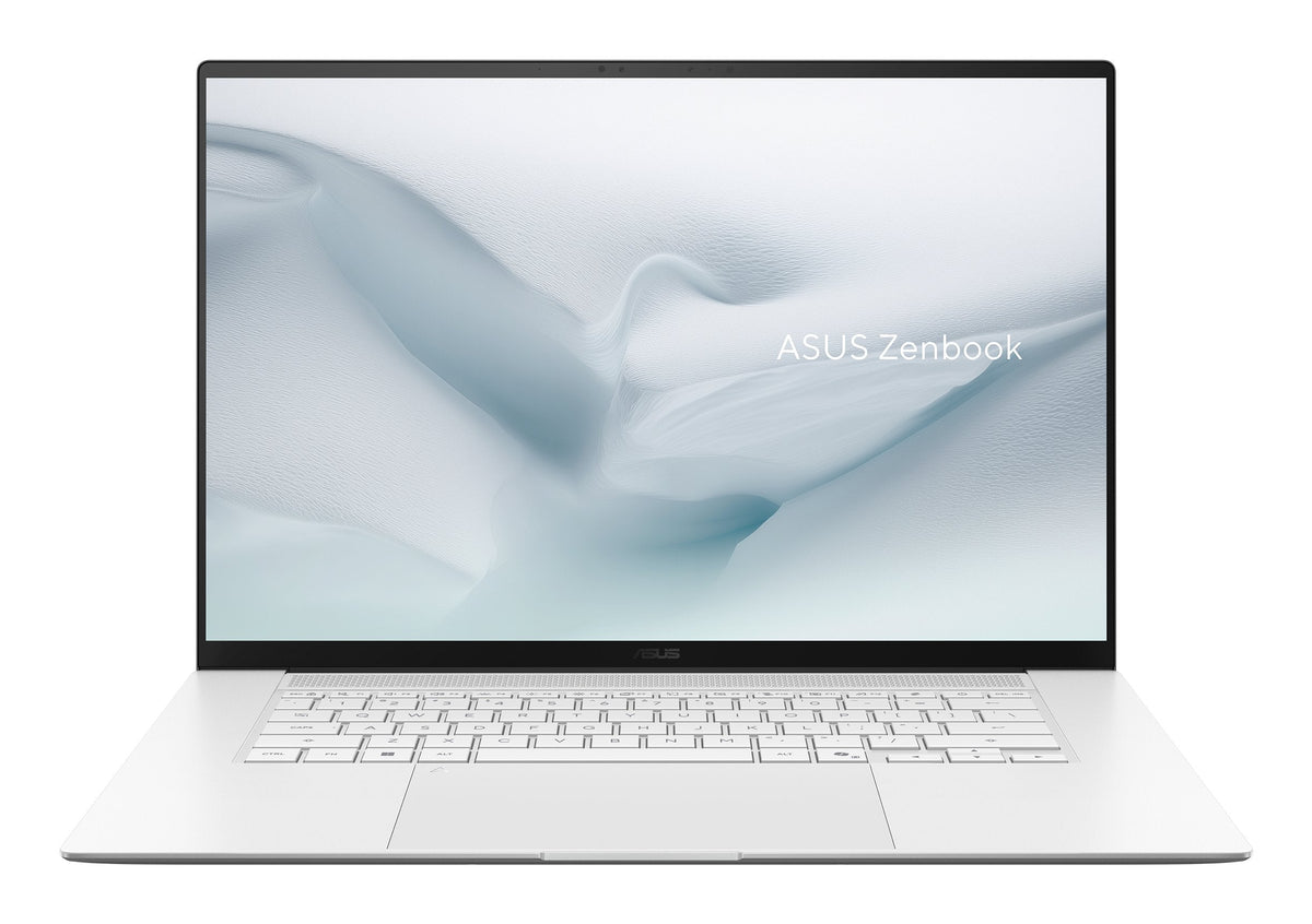 Portátil Asus Zenbook S16 Um5606ga-Sr340w 16" Amd Ryzen Ai 9 465 32gb 1tb Ssd Windows 11