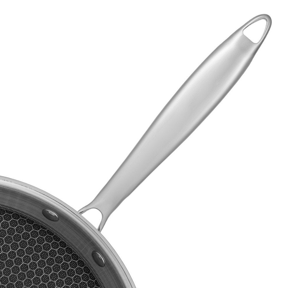 Frypan D26 H5.3cm/95347 Resto