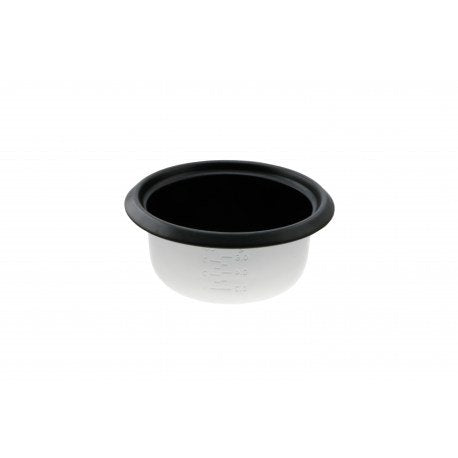 Lauben Lbnrc600bc Arrocera 0,6 L 300 W Negro