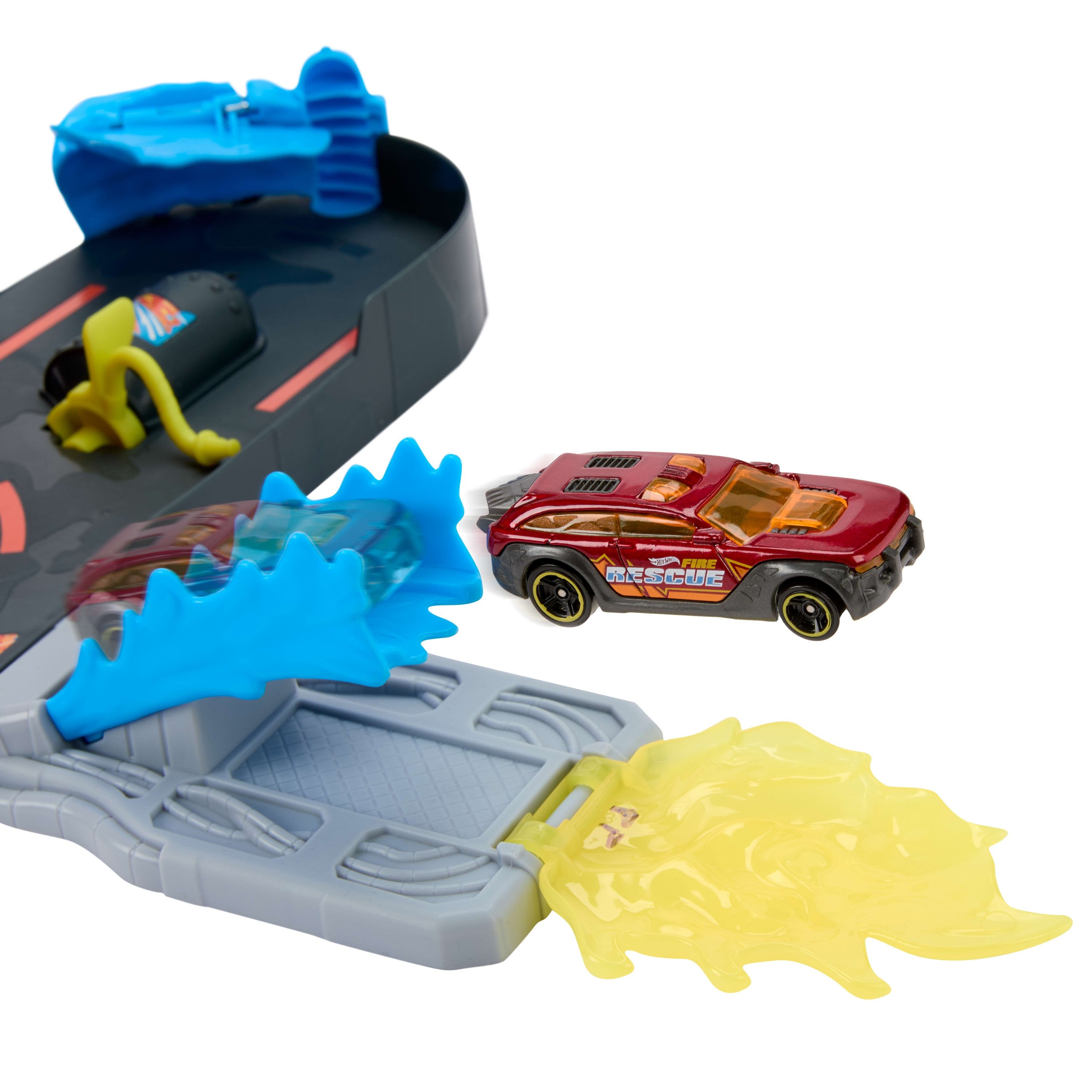 EAN 194735335008 - Hot Wheels City JHL95 vehículo de juguete imagen 3