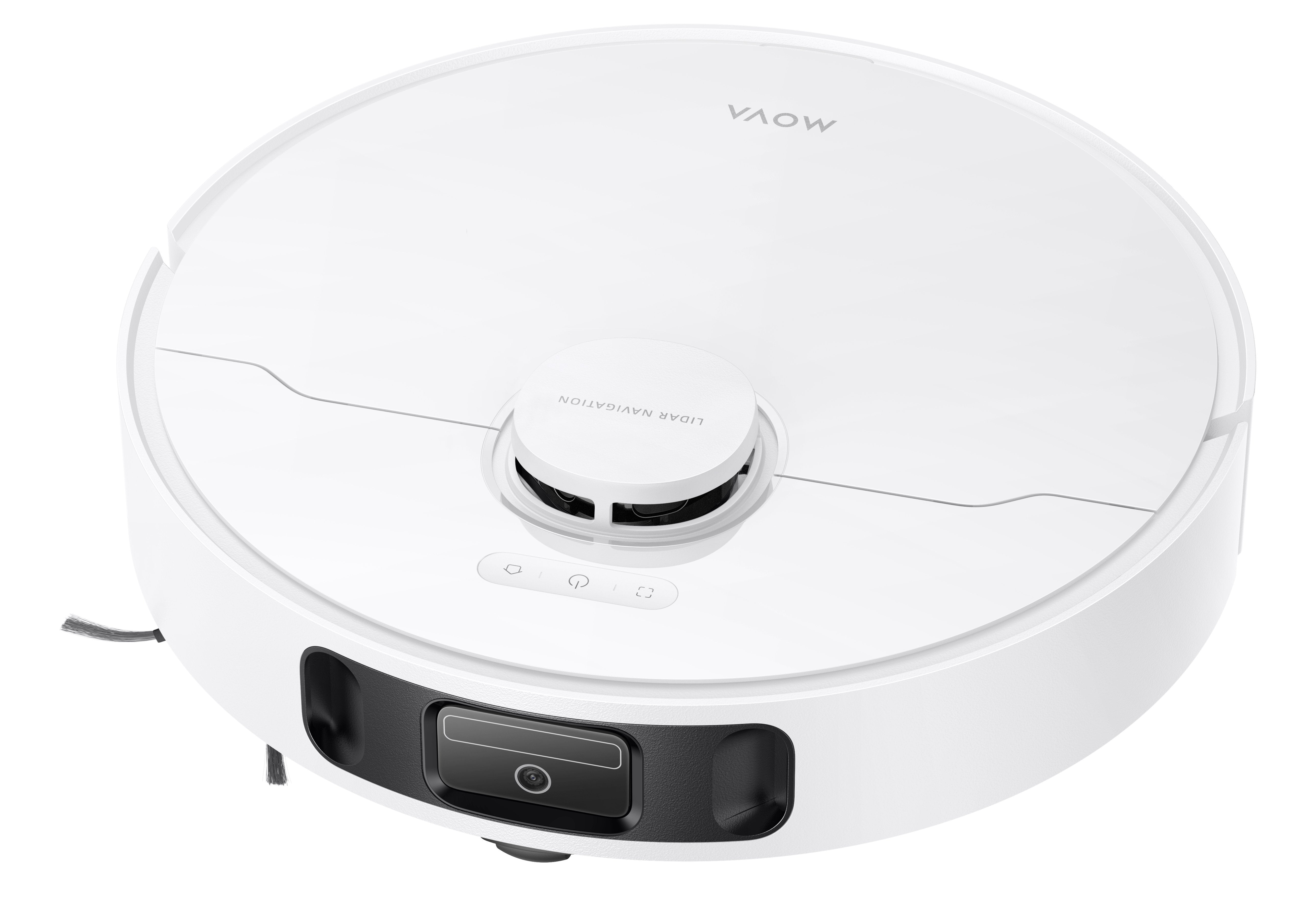 EAN 6976233679983 - MOVA E30 Ultra 0,3 L Blanco imagen 6