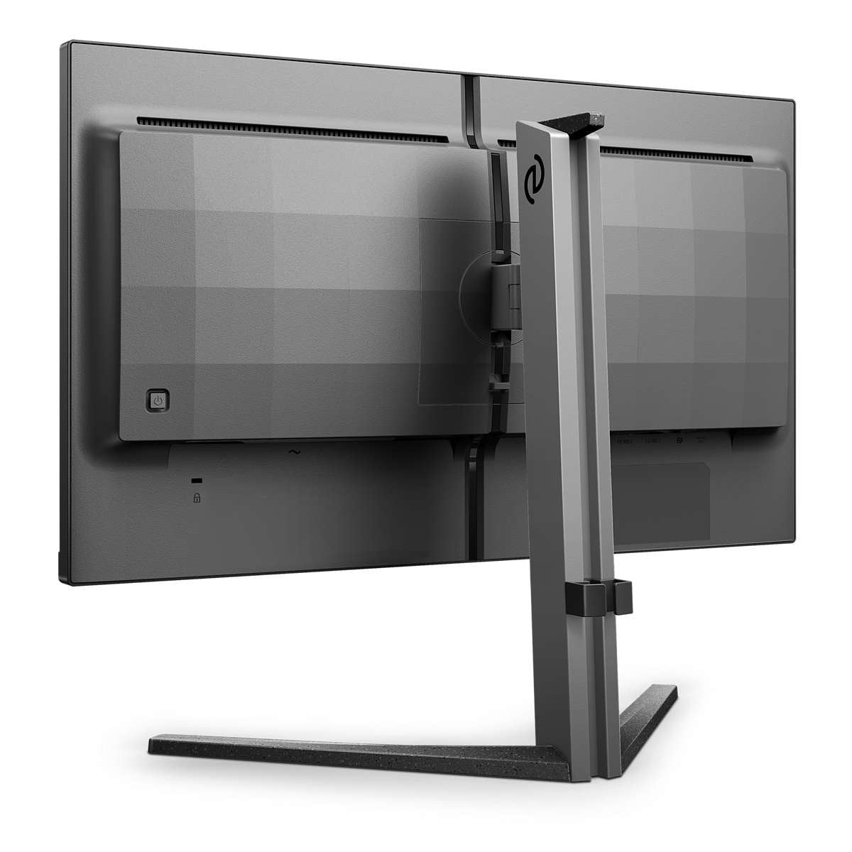 EAN 8712581800673 - Philips Evnia 25M2N3200W/00 pantalla para PC 62,2 cm (24.5") 1920 x 1080 Pixeles Full HD LCD Gris imagen 10