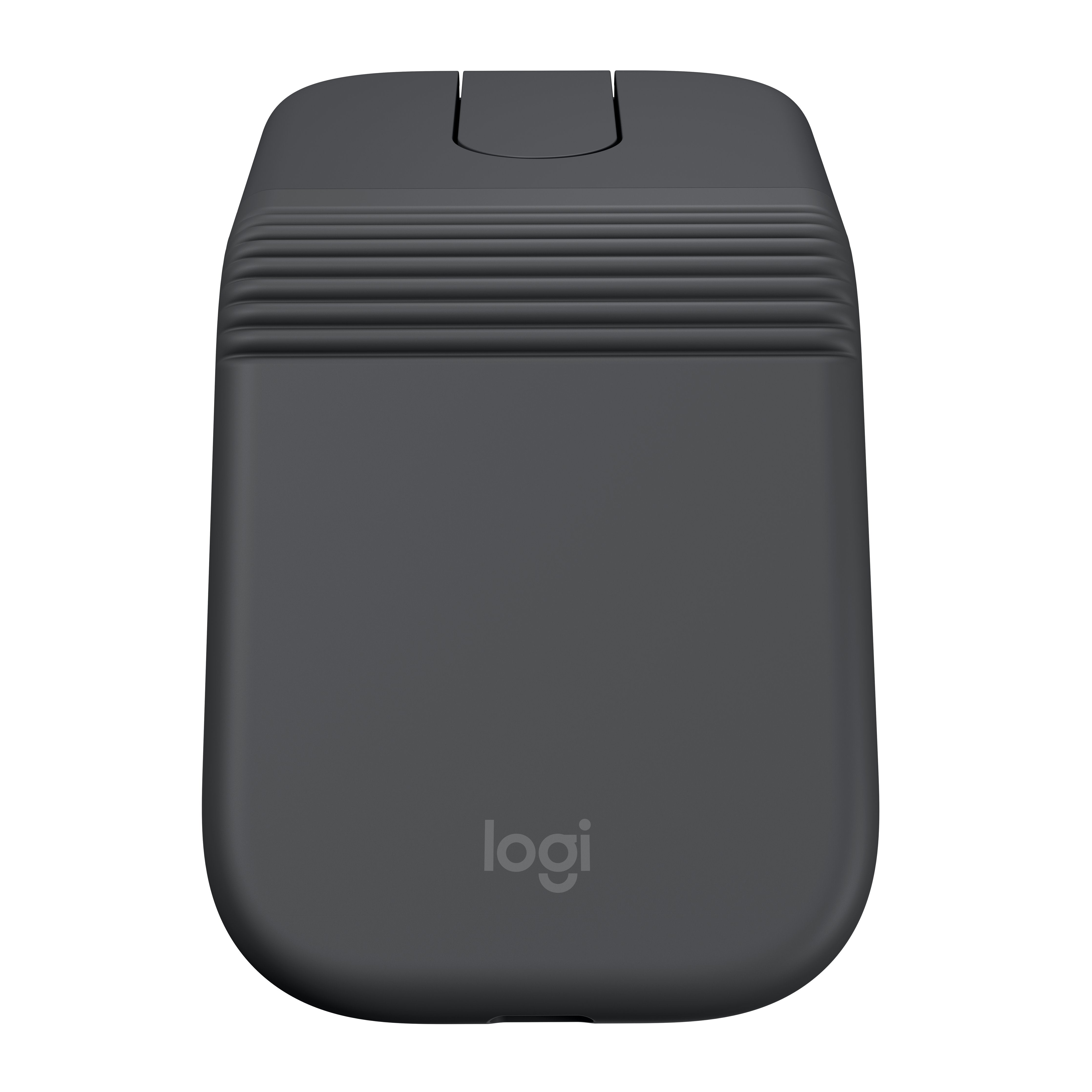 EAN 5099206131958 - Logitech Mobi Fold ratón Viajes Ambidextro RF Wireless + Bluetooth Óptico 4000 DPI imagen 11