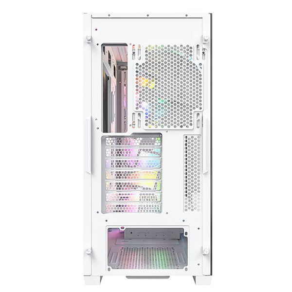 EAN 4710562748970 - Montech Air 903 MAX Midi Tower Blanco imagen 4