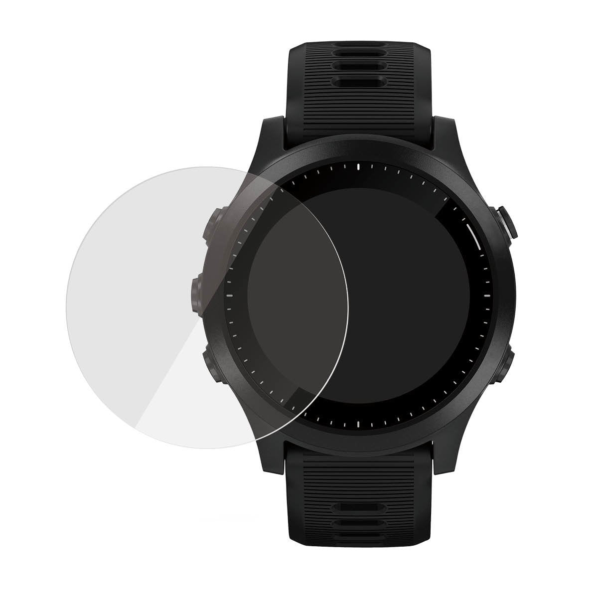 EAN 5711724036040 - PanzerGlass ® SmartWatch 39mm | Screen Protector Glass Protector de pantalla Universal 1 pieza(s) imagen 1