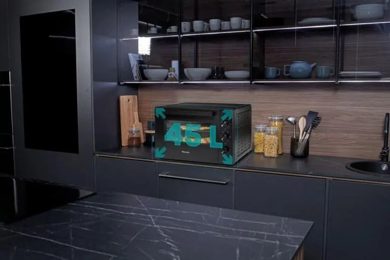 EAN 3838782695094 - Hisense HOM45M imagen 10