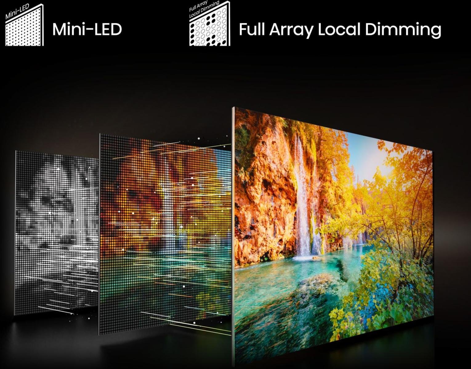 EAN 6942351404042 - Hisense 65U6NQ 165,1 cm (65") 4K Ultra HD Smart TV Wifi Gris 600 cd / m² imagen 7