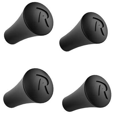 Rubber Cap 4 Pack