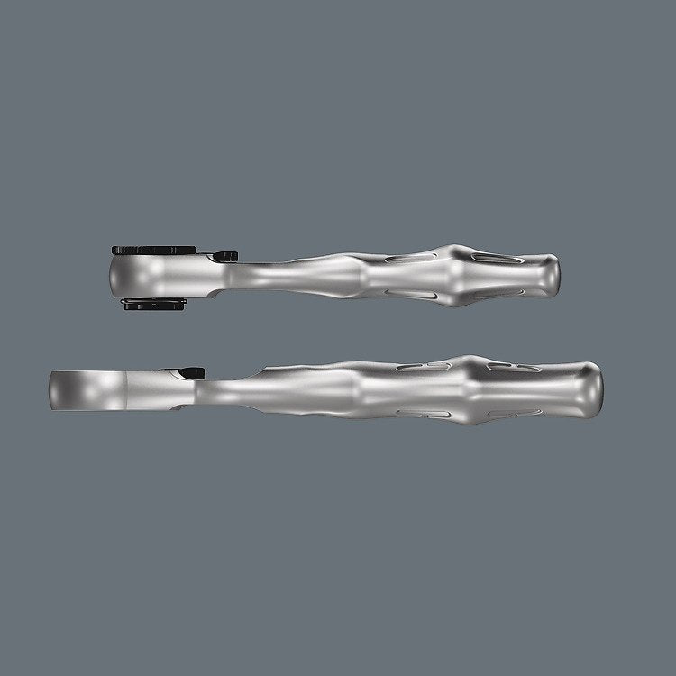 EAN 4013288144638 - Wera 8001 A Zyklop Mini 1 Bit Llave de tubo 1 pieza(s) imagen 8