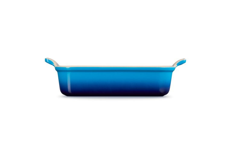 EAN 0843251136018 - Le Creuset 71102262200001 bandeja de horno 2,4 L Rectangular Cerámica Cazuela para hornear imagen 3