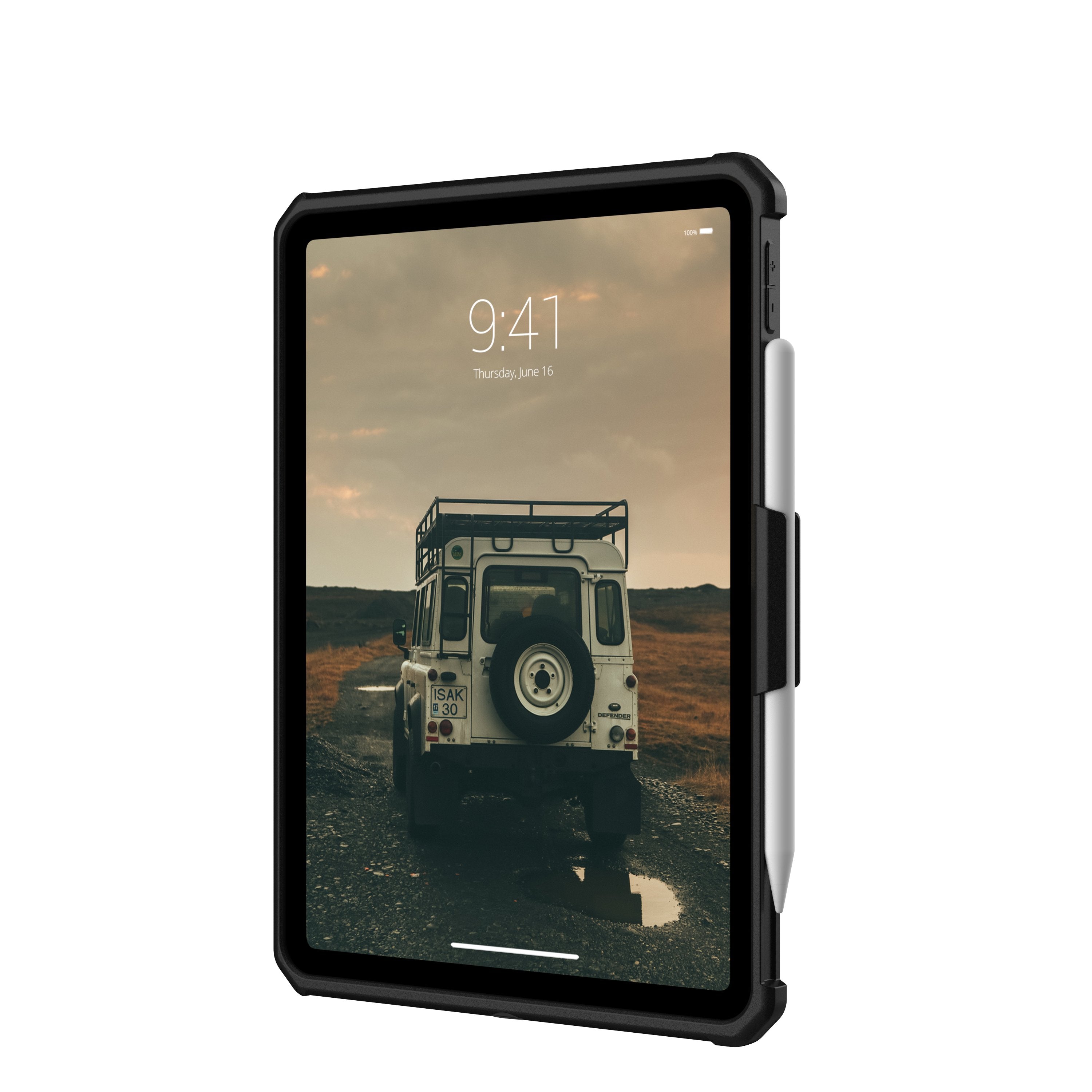 Urban Armor Gear Scout 27,7 Cm (10.9") Funda Ipad 10.9" (10th Gen, 2022)