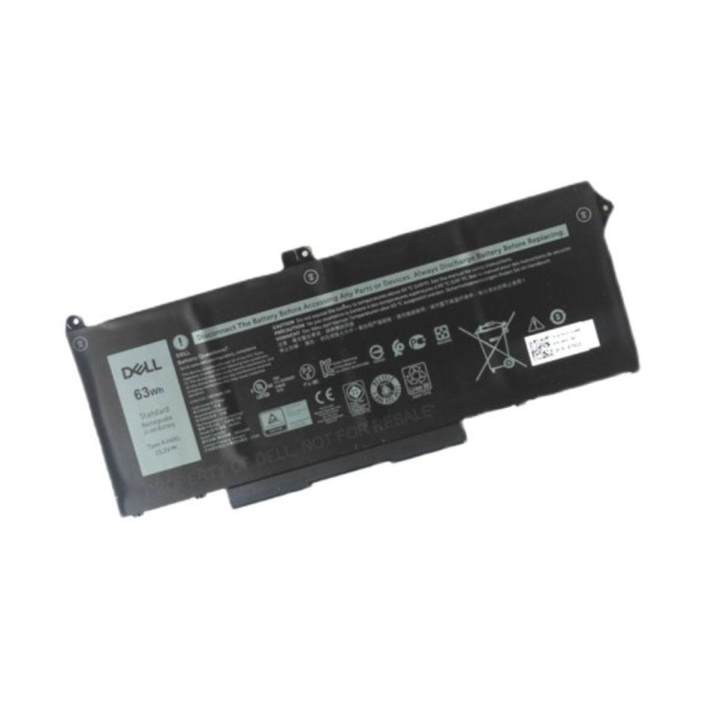EAN 5715063299197 - DELL RJ40G batería recargable industrial Ión de litio 4145 mAh 15,2 V imagen 1