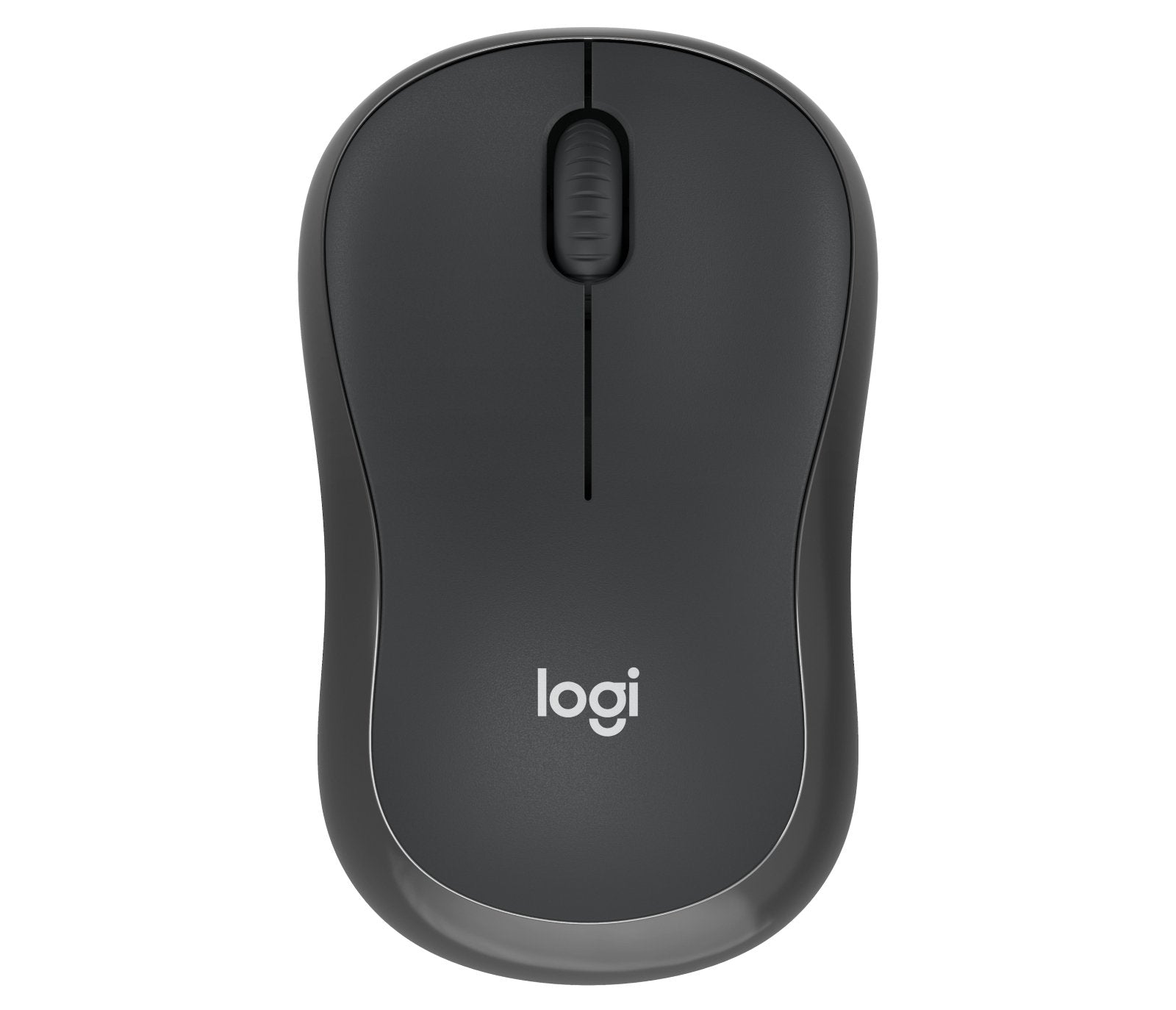 Ratón Logitech M240 Silent Ambidextro Bluetooth Graphite 910-007119