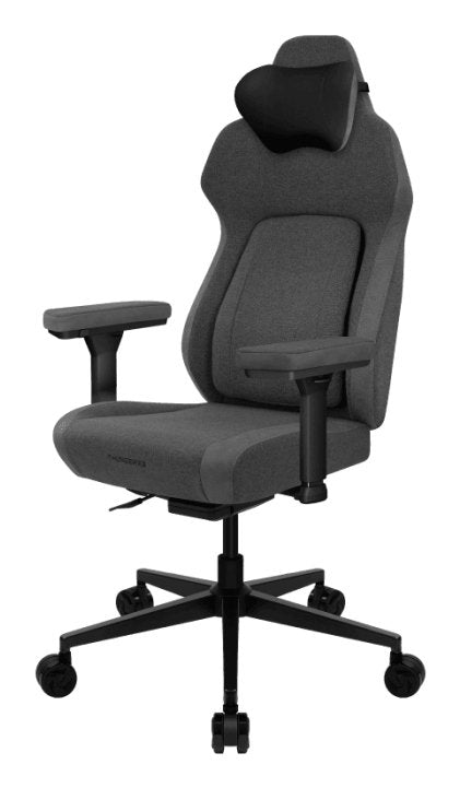 Thunderx3 Core Smart Ergonomischer Gaming Silla - Loft Gris Oscuro