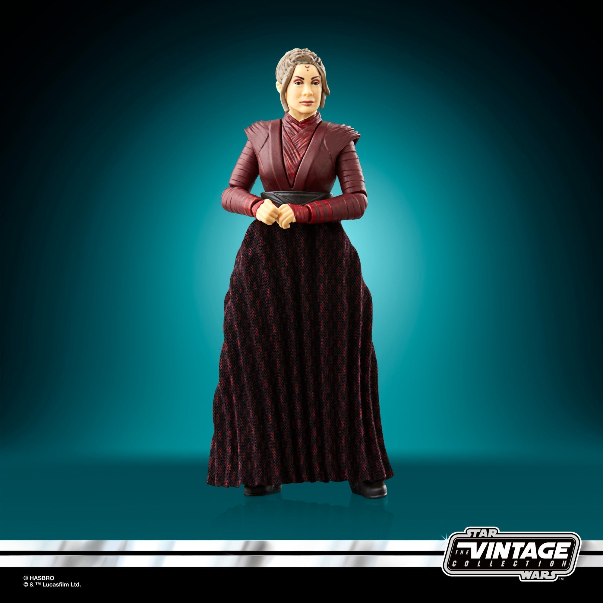 Figura Hasbro Star Wars Ahsoka Morgan Elsbeth