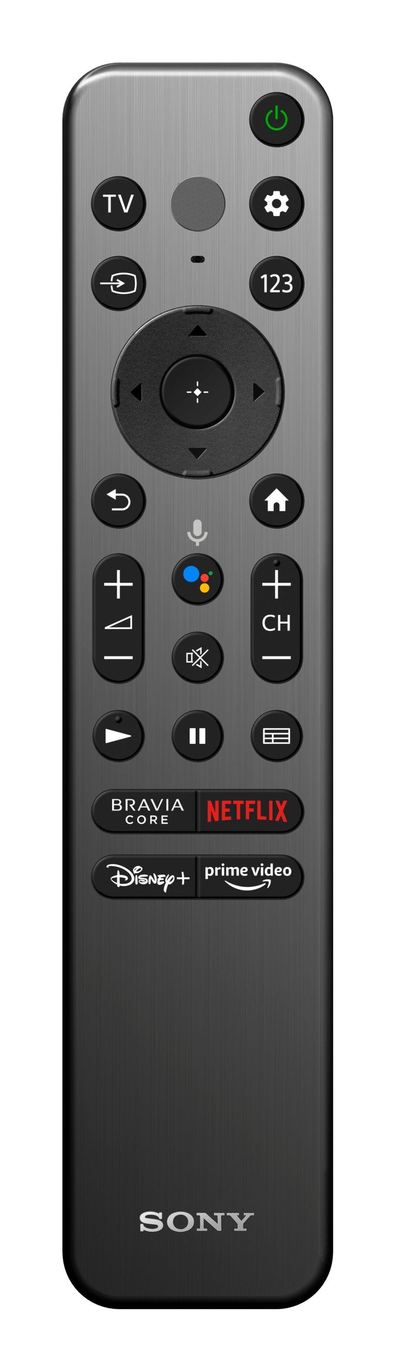 EAN 4548736138391 - Sony BRAVIA XR 106,7 cm (42") 4K Ultra HD Smart TV Wifi Negro imagen 10