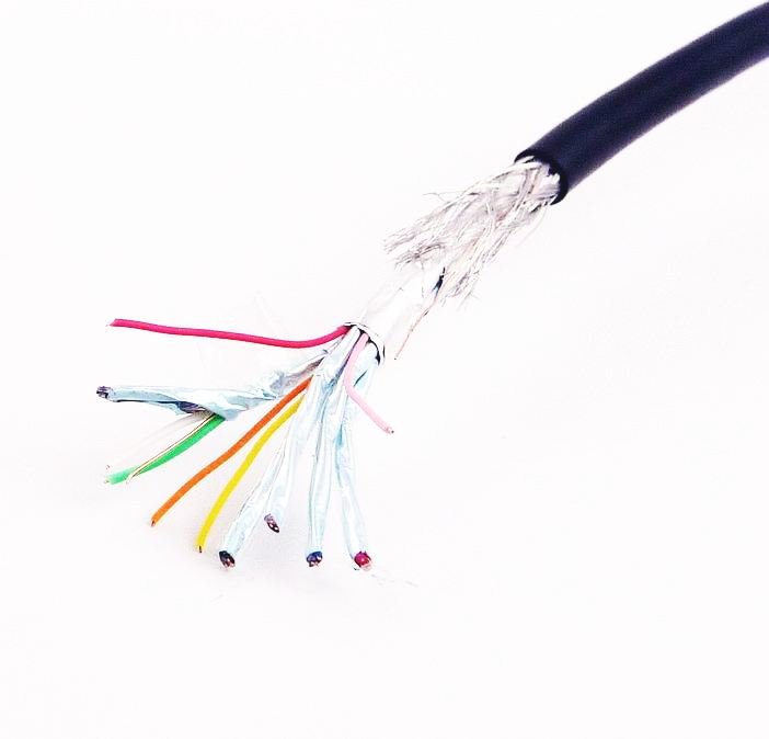 Gembird Cable Hdmi V2.0 4k 1m M/M High Speed Negro Cc-Hdmi4-1m