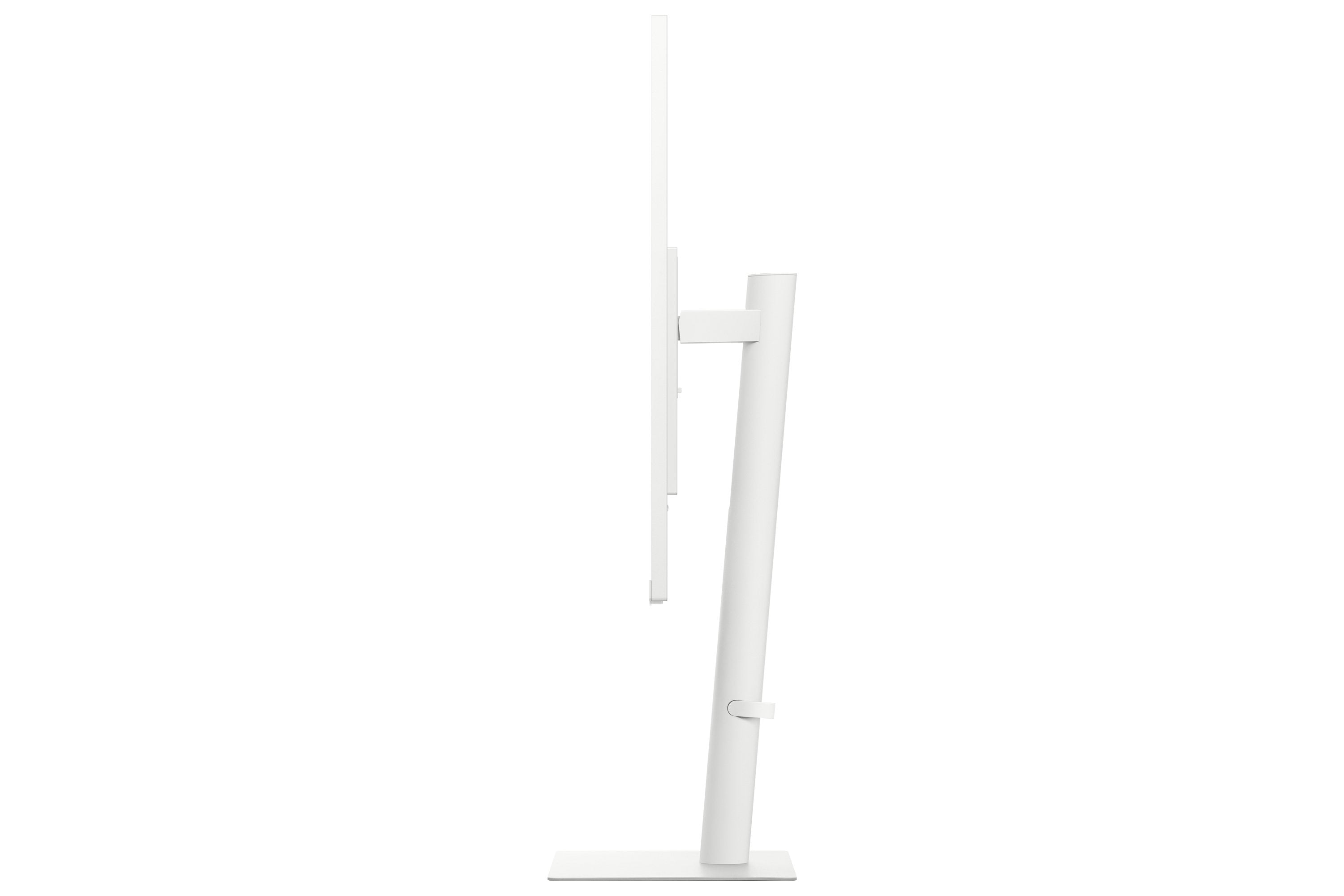 Monitor Samsung Smart S27cm703uu - 27.0"  Va  4k  60 Hz  Hdmi 2.0, Usb-C  Hdr  Glosniki 2 X 5 W  Pivot, Pochyl, Wysokosc  Vesa 100