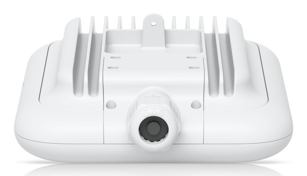 Punto De Acceso Ubiquiti U7-Pro-Outdoor Wi-Fi 7 Ap, 6ghz, 2.5gbe Uplink, 300+ Clients, Ip67