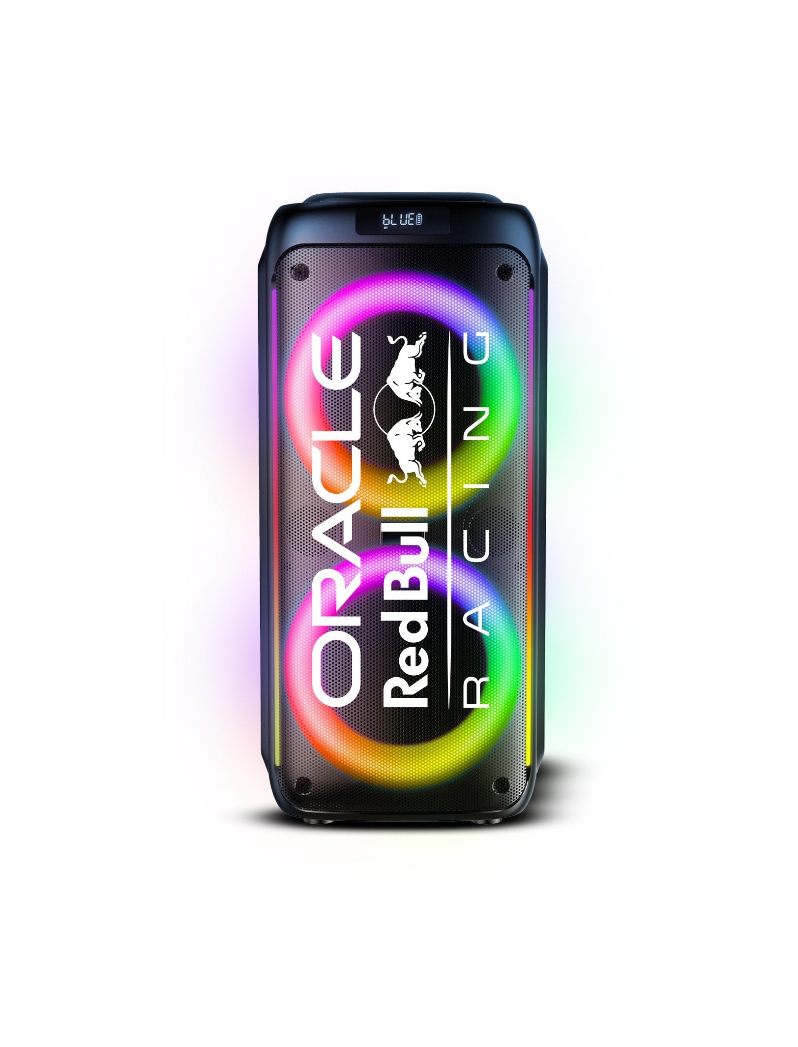 Red Bull Racing Altavoz Inalambrico 160w