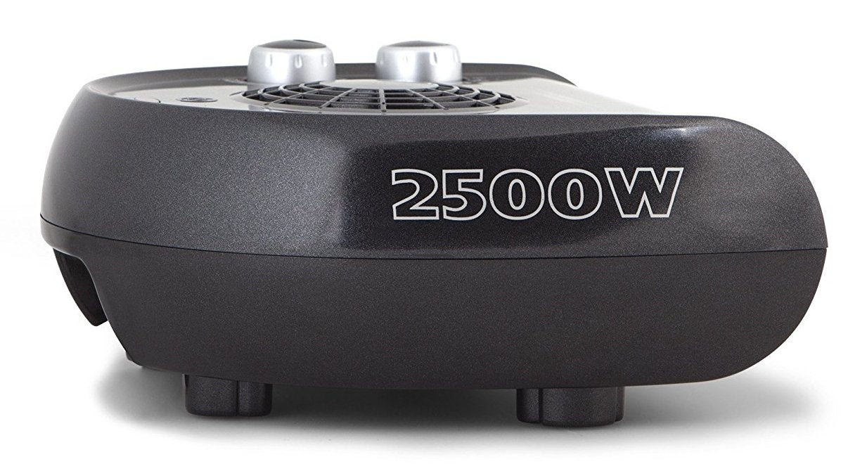 Orbegozo Fh 5032 Calefactor 2500w