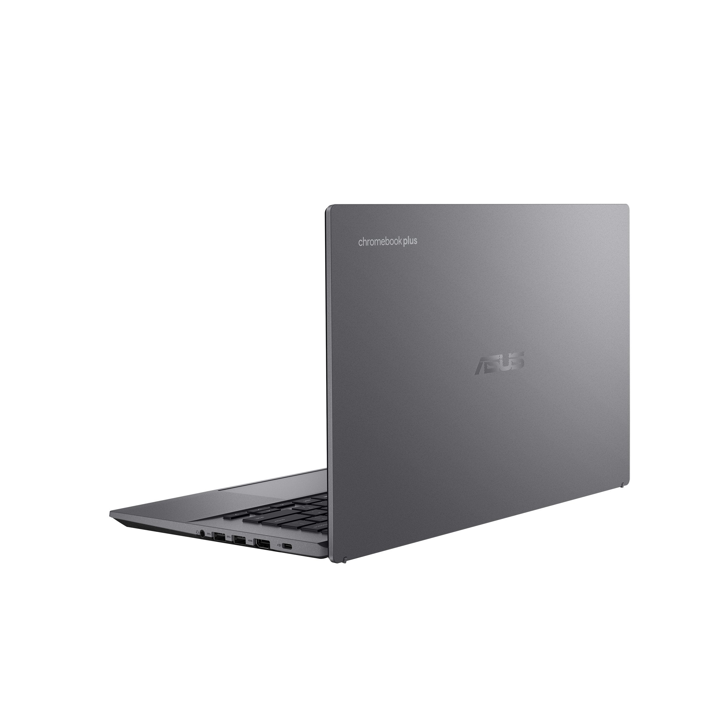 Chromebook Asus Cx3402cba-Pq0597 Intel Core I5-1235u 8gb 256gb 14' Chrome Os