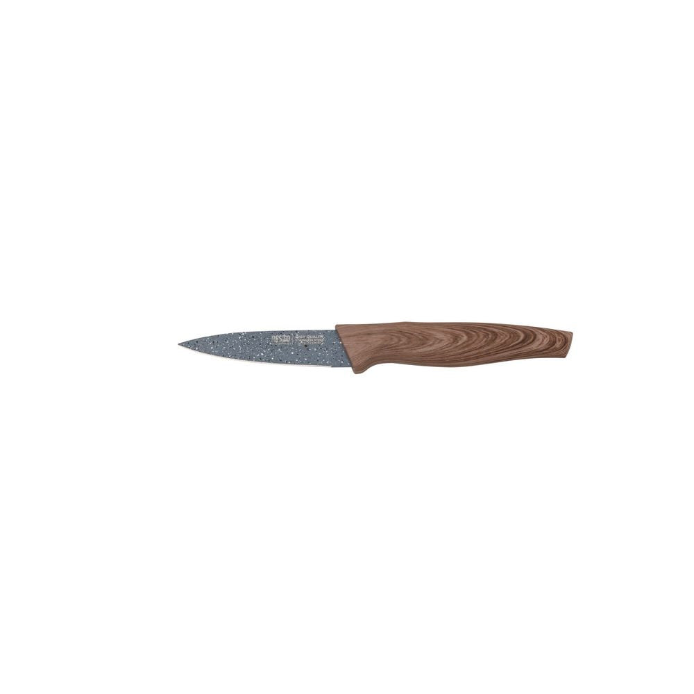 Knife Set 4pcs/95503 Resto