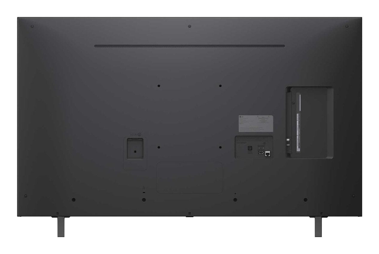 Televisor Lg Nanocell 50nano81a6a 50' Ultra Hd 4k Smart Tv Wifi