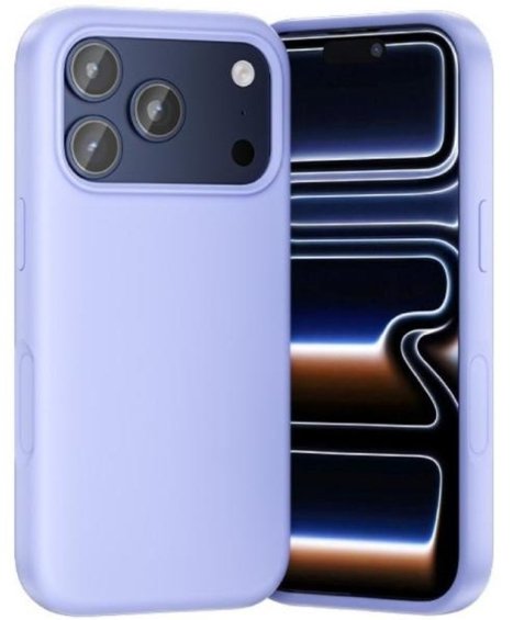 EAN 6922794797529 - Vention KVCVCD-40 funda para teléfono móvil 17,5 cm (6.9") Púrpura imagen 1