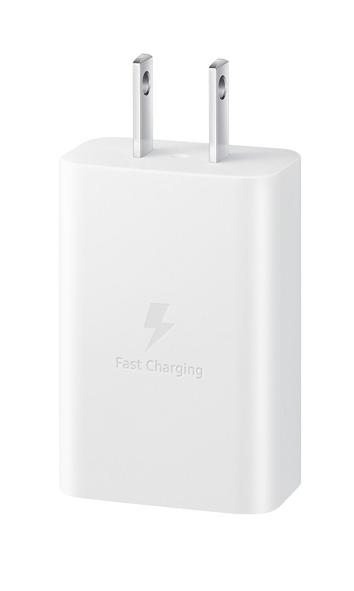 EAN 8806092709850 - Samsung EP-T1510NWEGEU cargador de dispositivo móvil Universal Blanco Corriente alterna Carga rápida Inte imagen 5