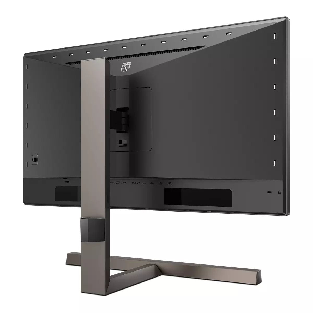 EAN 8712581772468 - Philips 279M1RV/00 pantalla para PC 68,6 cm (27") 3840 x 2160 Pixeles 4K Ultra HD LED Negro imagen 7