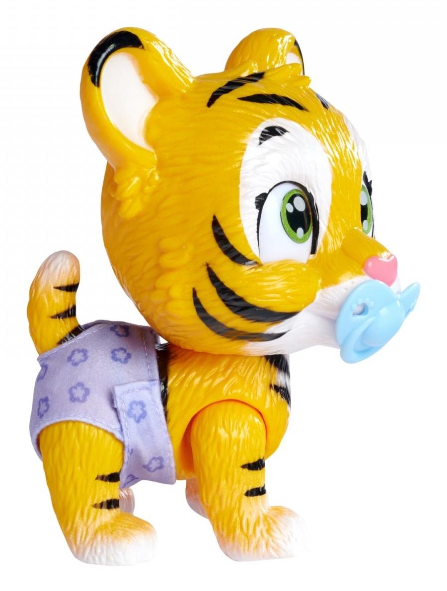 EAN 4006592076375 - Simba Toys 105953575 electrónica para niños Animal electrónico de juguete imagen 4