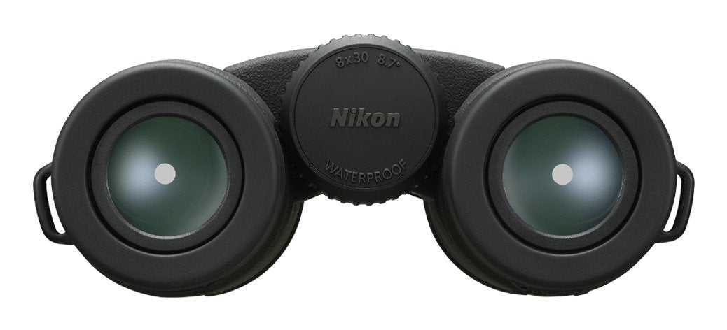 EAN 4580130921629 - Nikon Prostaff P3 10x42 binocular Negro imagen 5