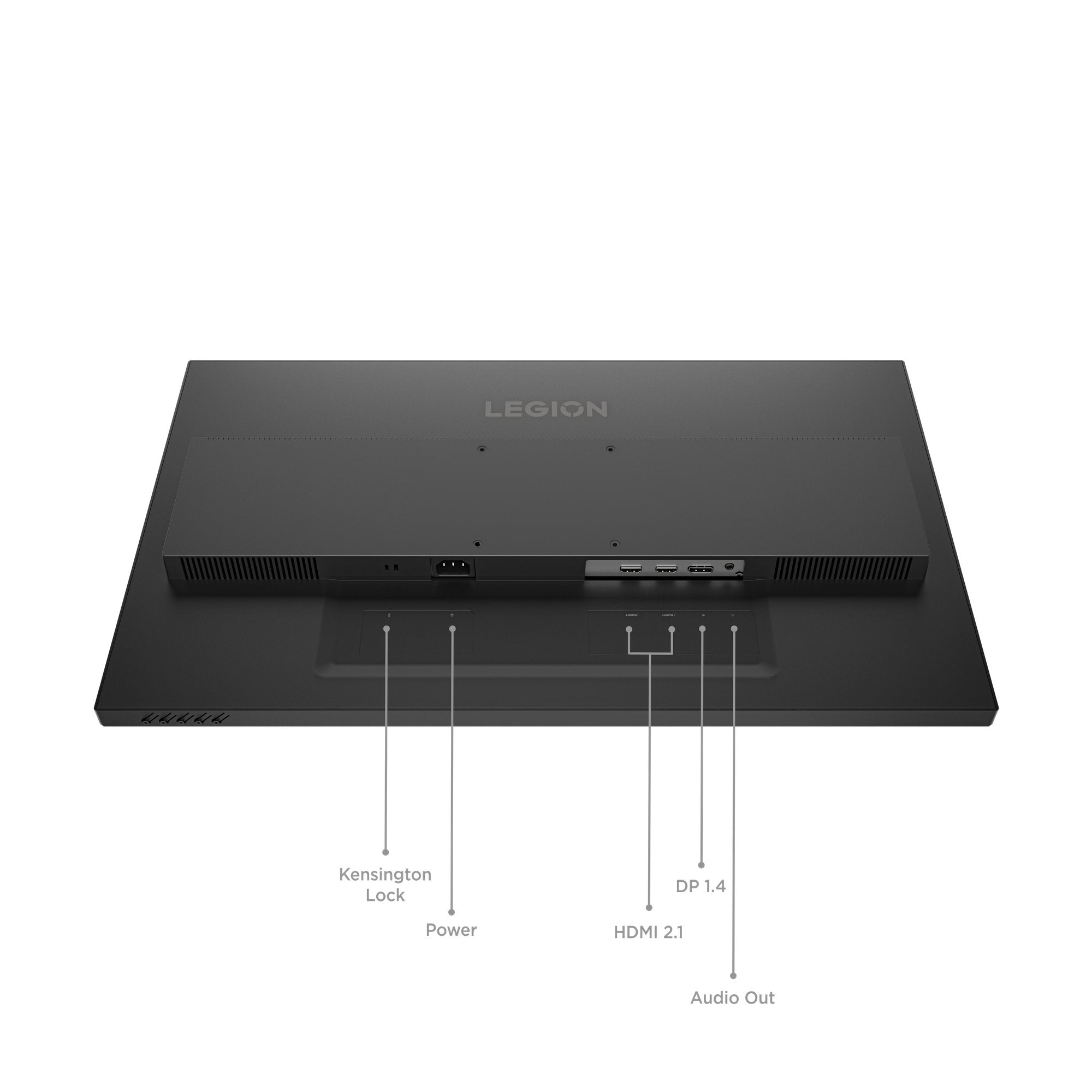 Monitor Lenovo Legion 27-10 De 27