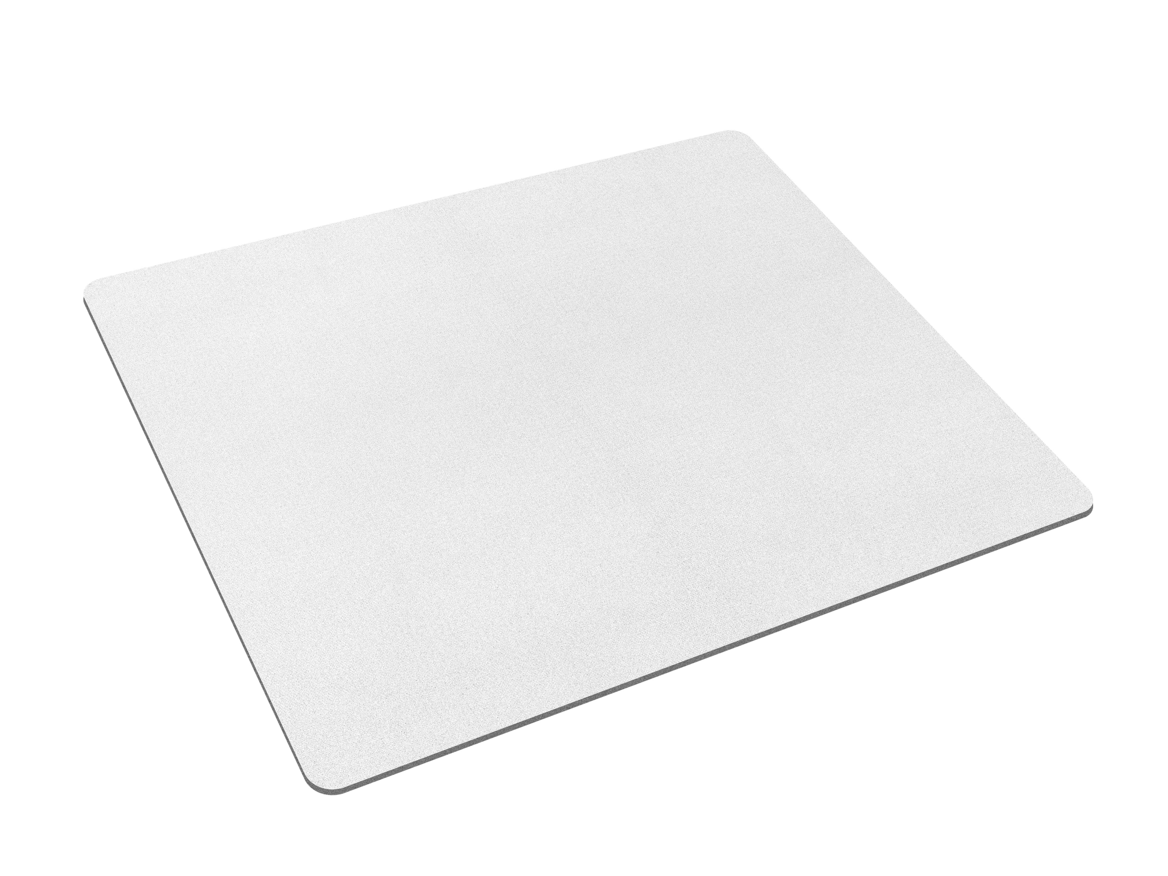 Alfombrilla Natec Imprimible Blanco 220x180 Mm