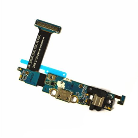Samsung Gh96-08226a Recambio Del Teléfono Móvil Usb Port Cable Multicolor