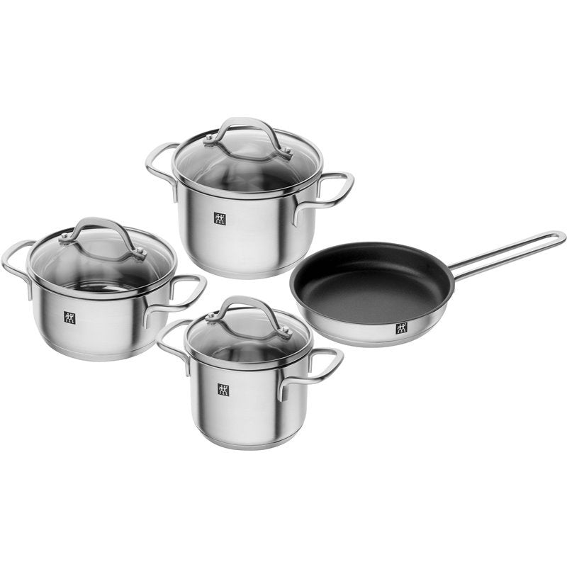 Zwilling Pico Kit De Cacerolas 4 Pieza(S)