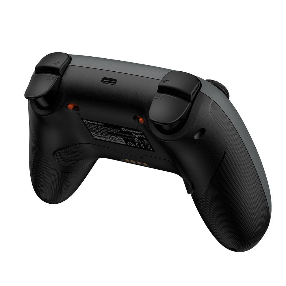 EAN 6936685222540 - GameSir Nova 2 Lite Gris Bluetooth/RF/USB Gamepad Analógico/Digital PC, Android, Nintendo Switch, iOS imagen 5
