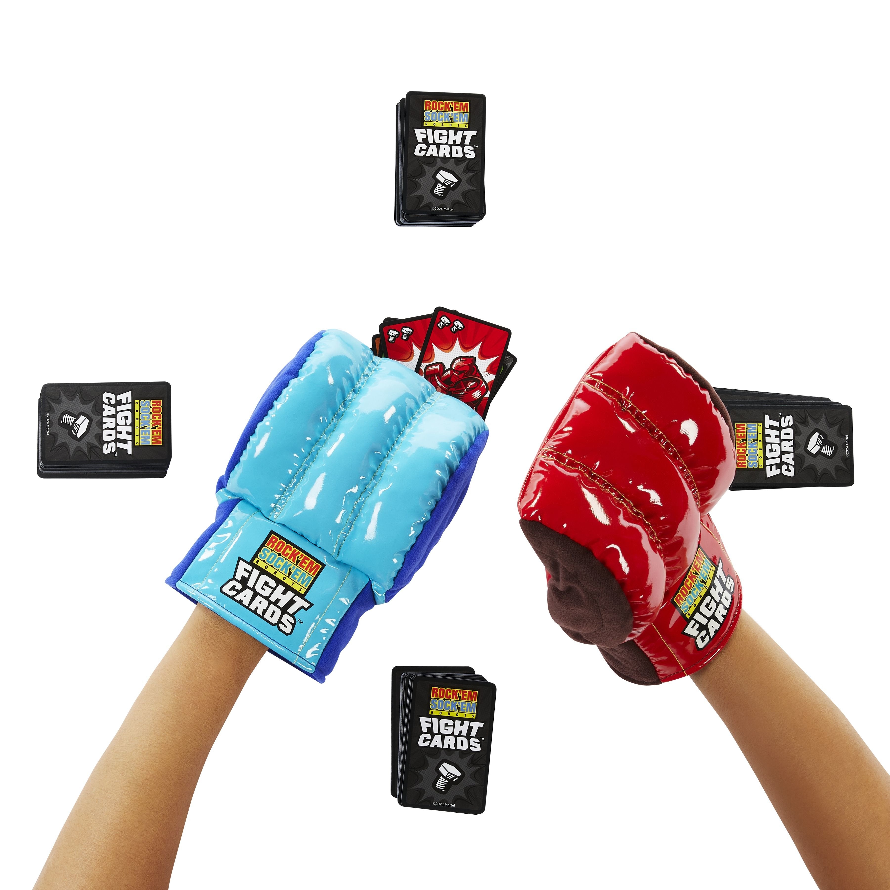 EAN 194735198832 - Games HTW64 juego de tablero Juego De Cartas Partido imagen 8