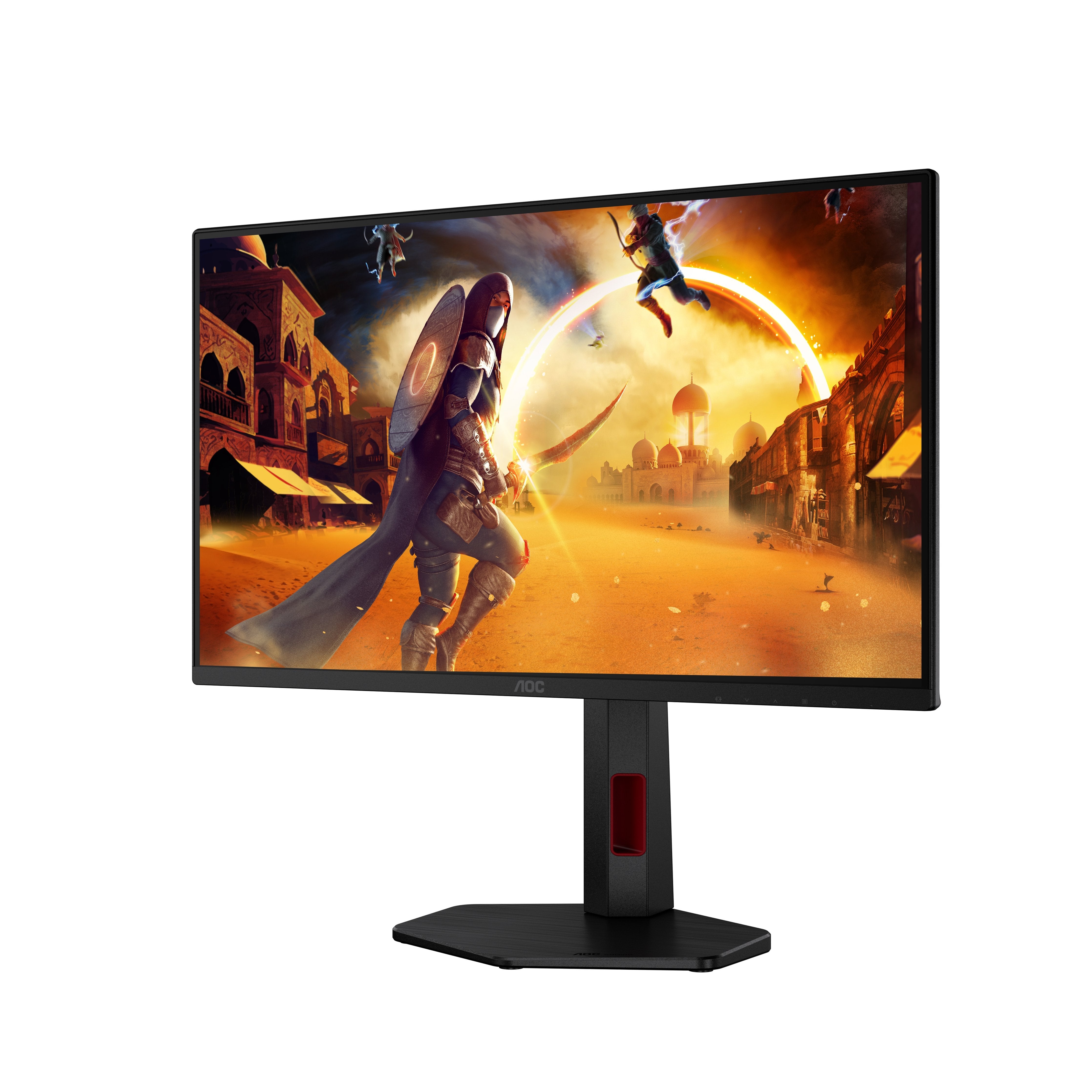 245 Ips 1920x1080 16:9 260hz Mntr