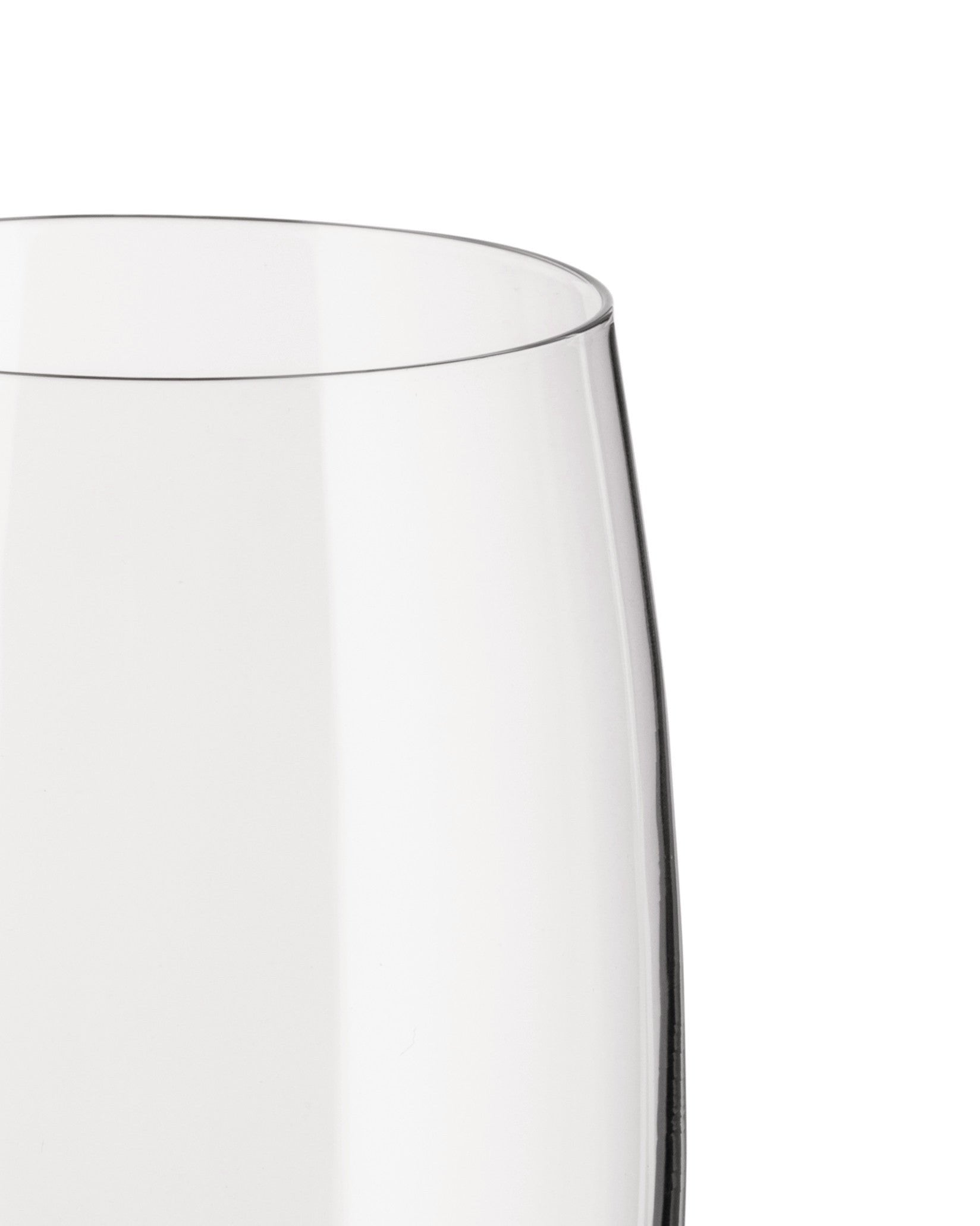 Copa Alessi Mami-Xl Sektglas 4er Set Sg119/9s4