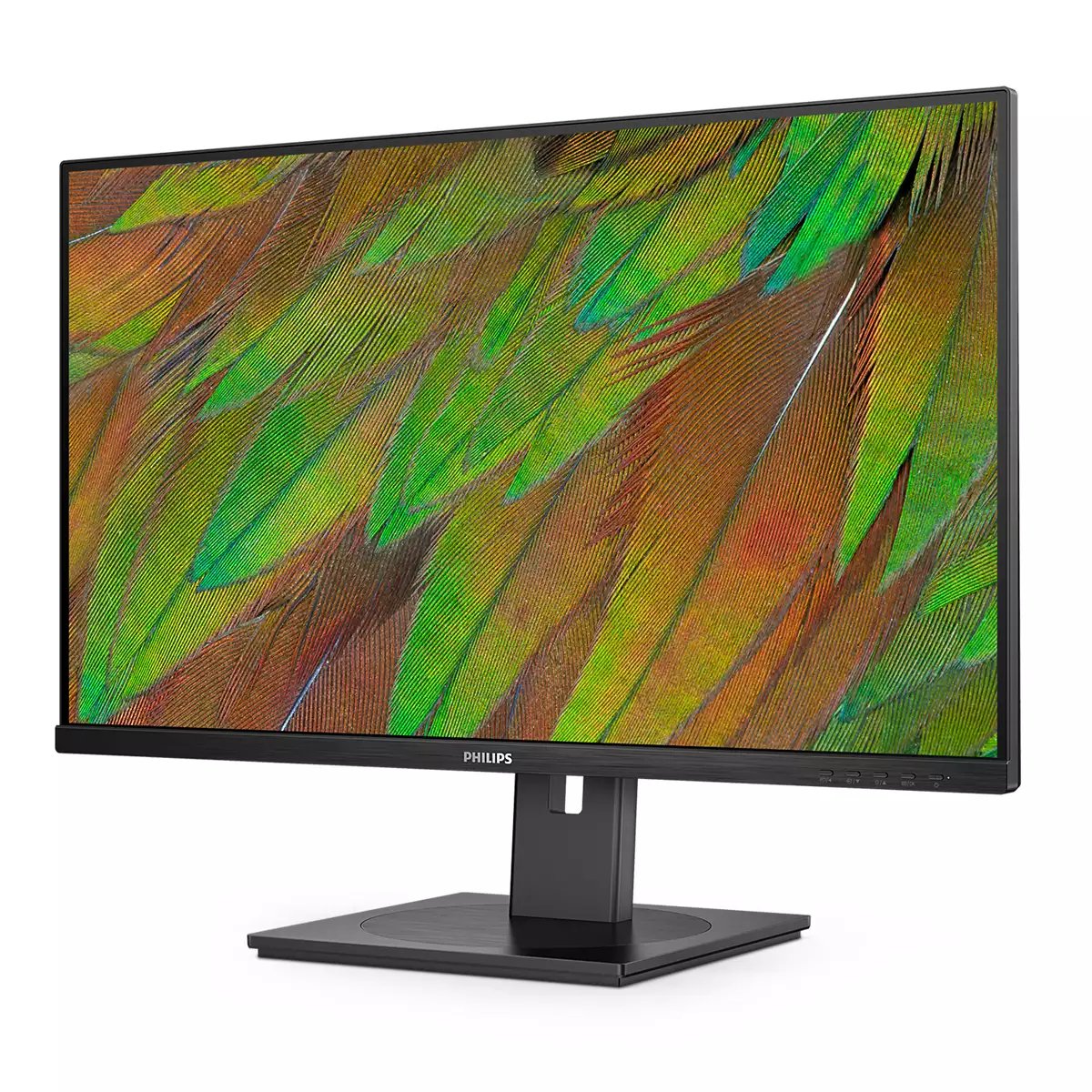 Monitor Philips 32b1u3900 00 31.5" Uhd Led 16:9 Va 60hz 2xhdmi 2.0 Dp 1.4 Ubs-C