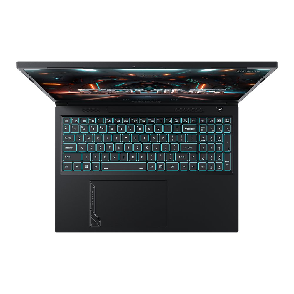 Portátil Gigabyte G6 Mf-72es893kd I7-13620h/16gb/512gb/15.6"Fhd/Freedos