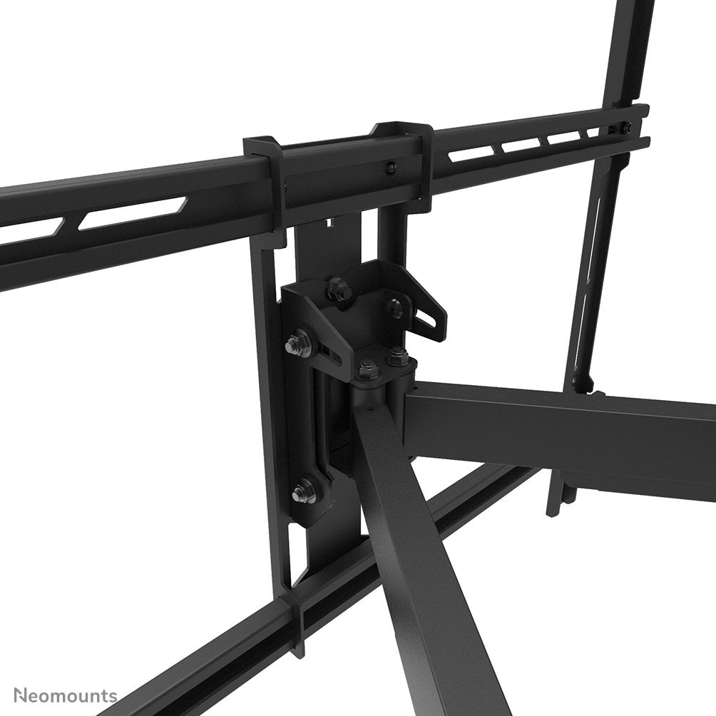 EAN 8717371449575 - Neomounts WL40S-950BL18 soporte para monitor 2,79 m (110") Negro imagen 6