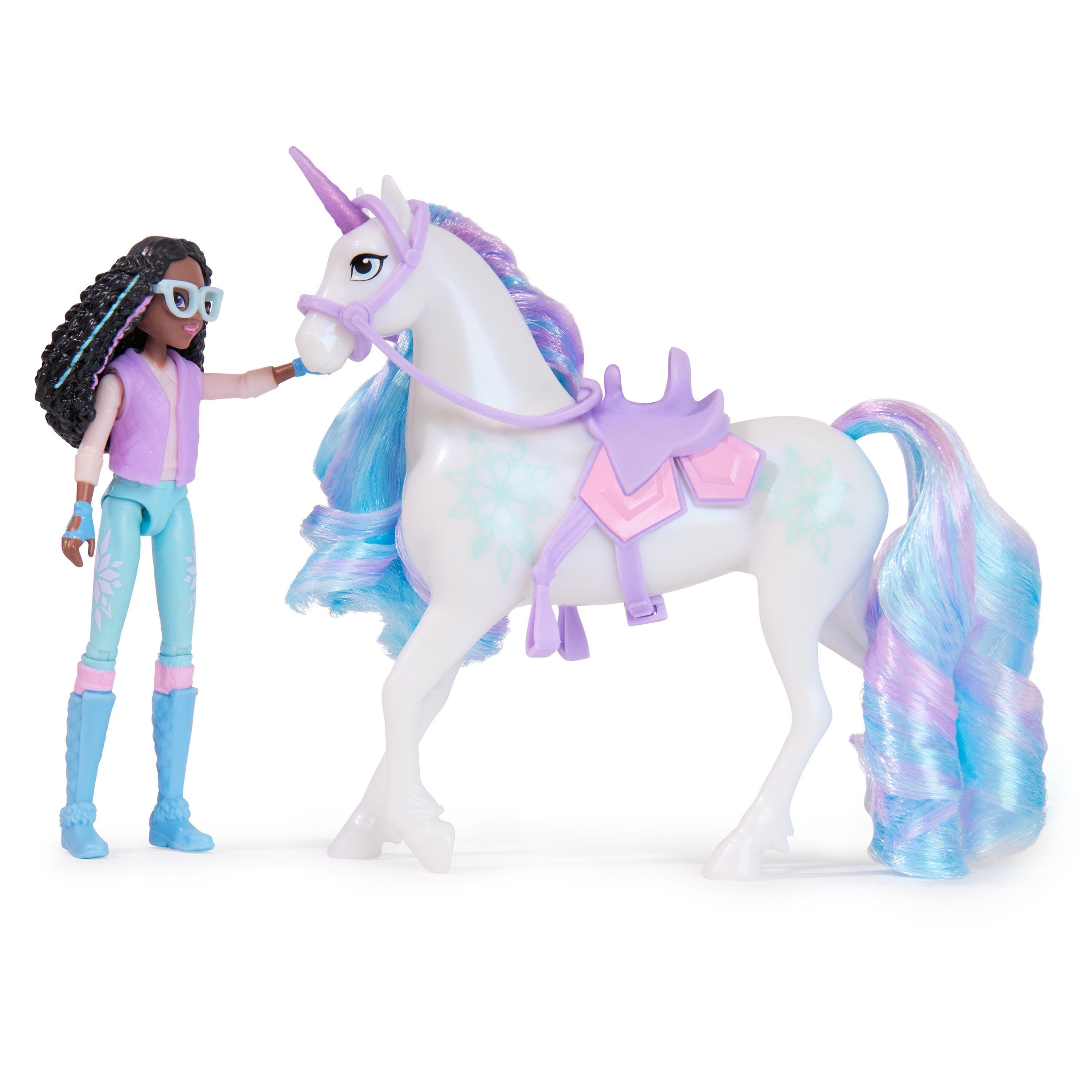 EAN 681147037106 - Unicorn Academy Ava & Leaf imagen 18