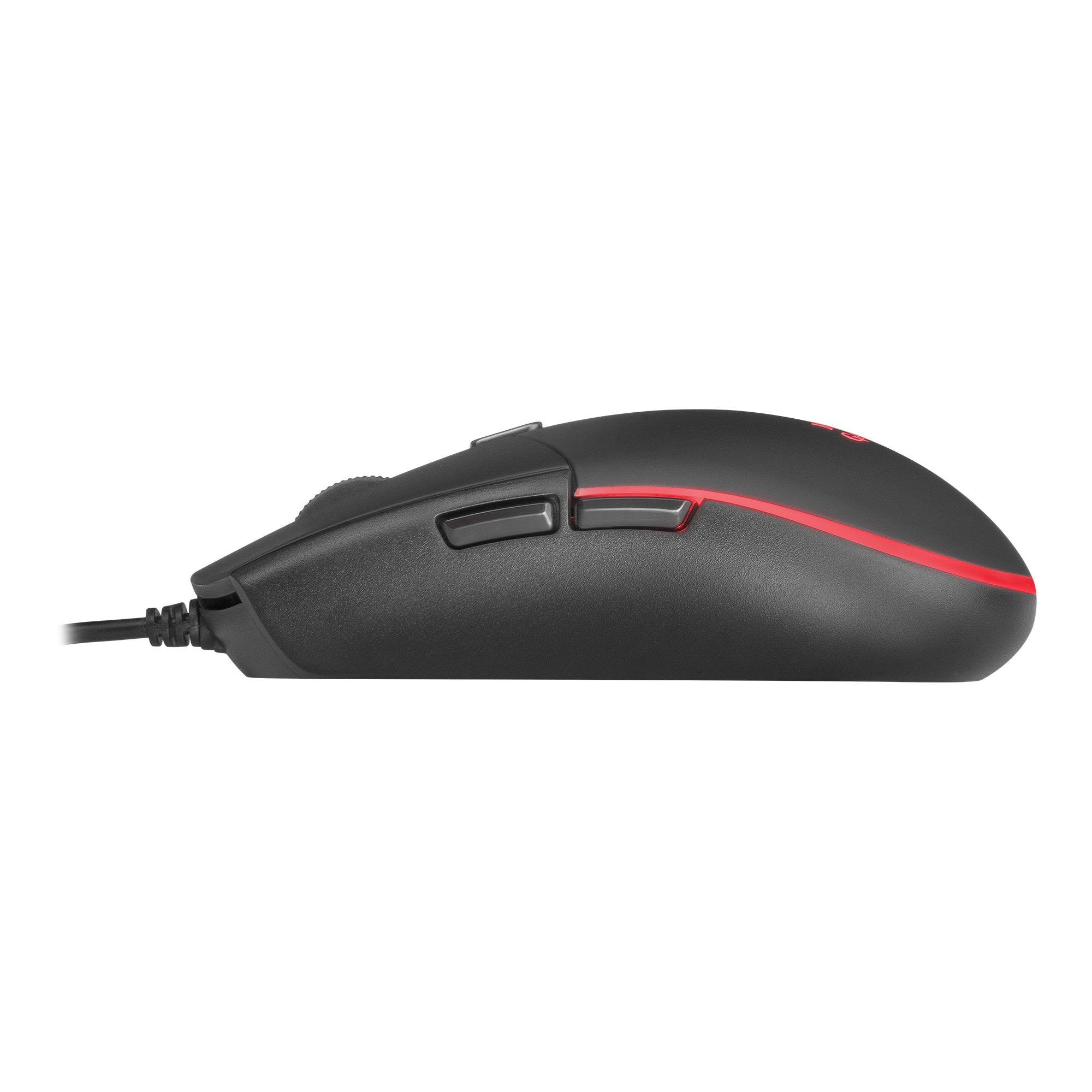 EAN 4718009159389 - Mars Gaming MMG ratón Juego mano derecha USB tipo A Óptico 3200 DPI imagen 4
