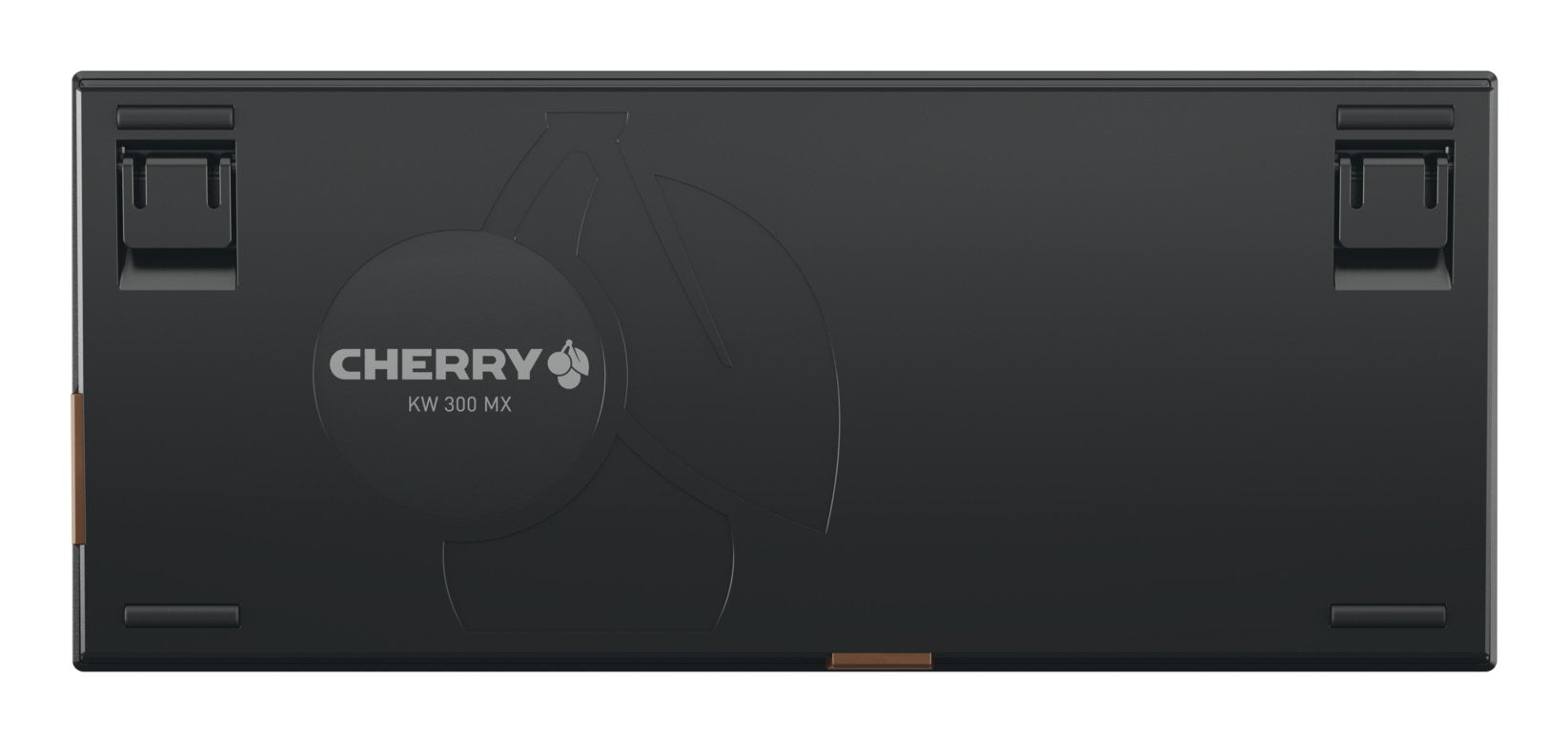 Cherry Tas Keyboard Wireless Mx 2a Silent Rojolt De Negro